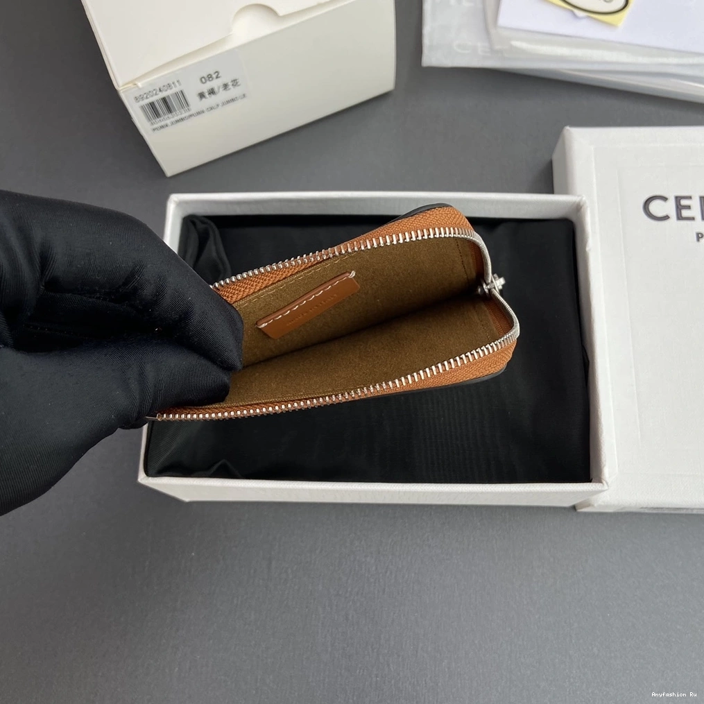 56673 Purse Wallets Seasonal Celine 0818